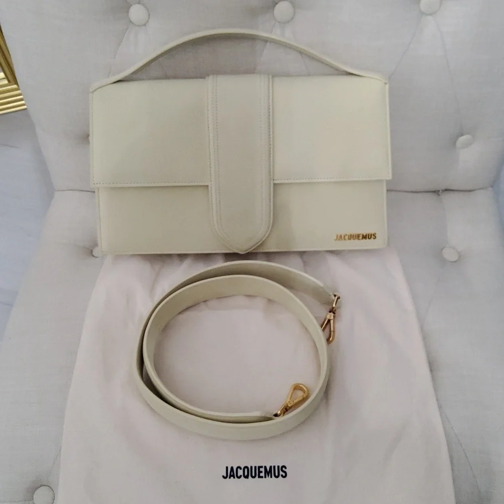 Jacquemus Le Bambinou Bag